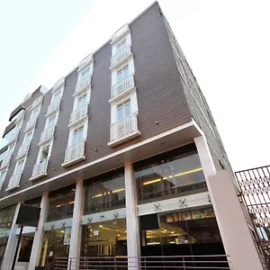 Hotel Oyo 6757 Moriz Boutique, Mysore
